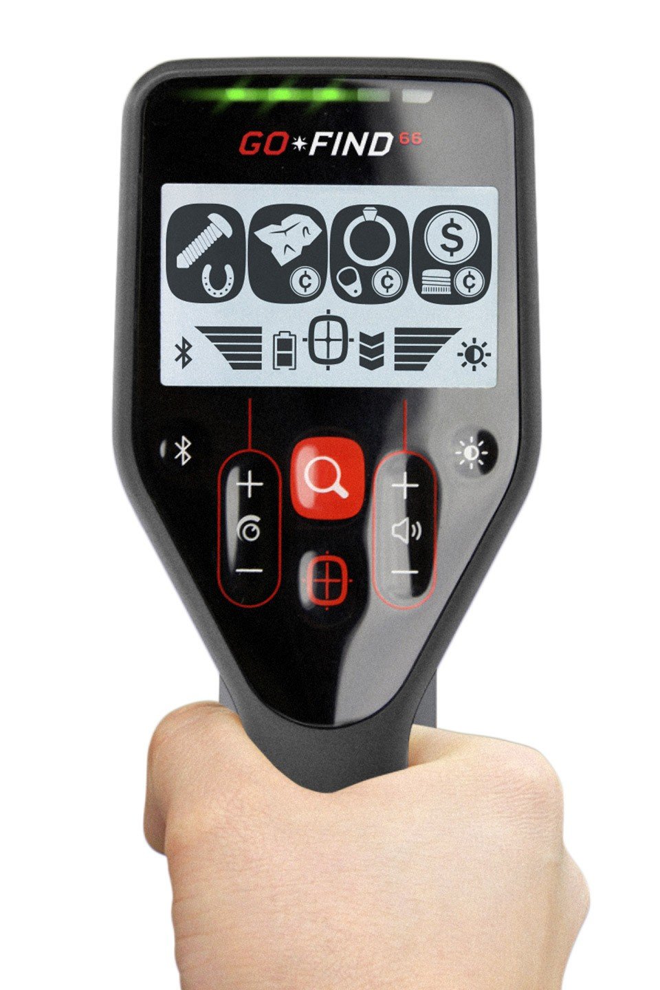 Minelab Go Find 66 Dedektör Fiyatları
