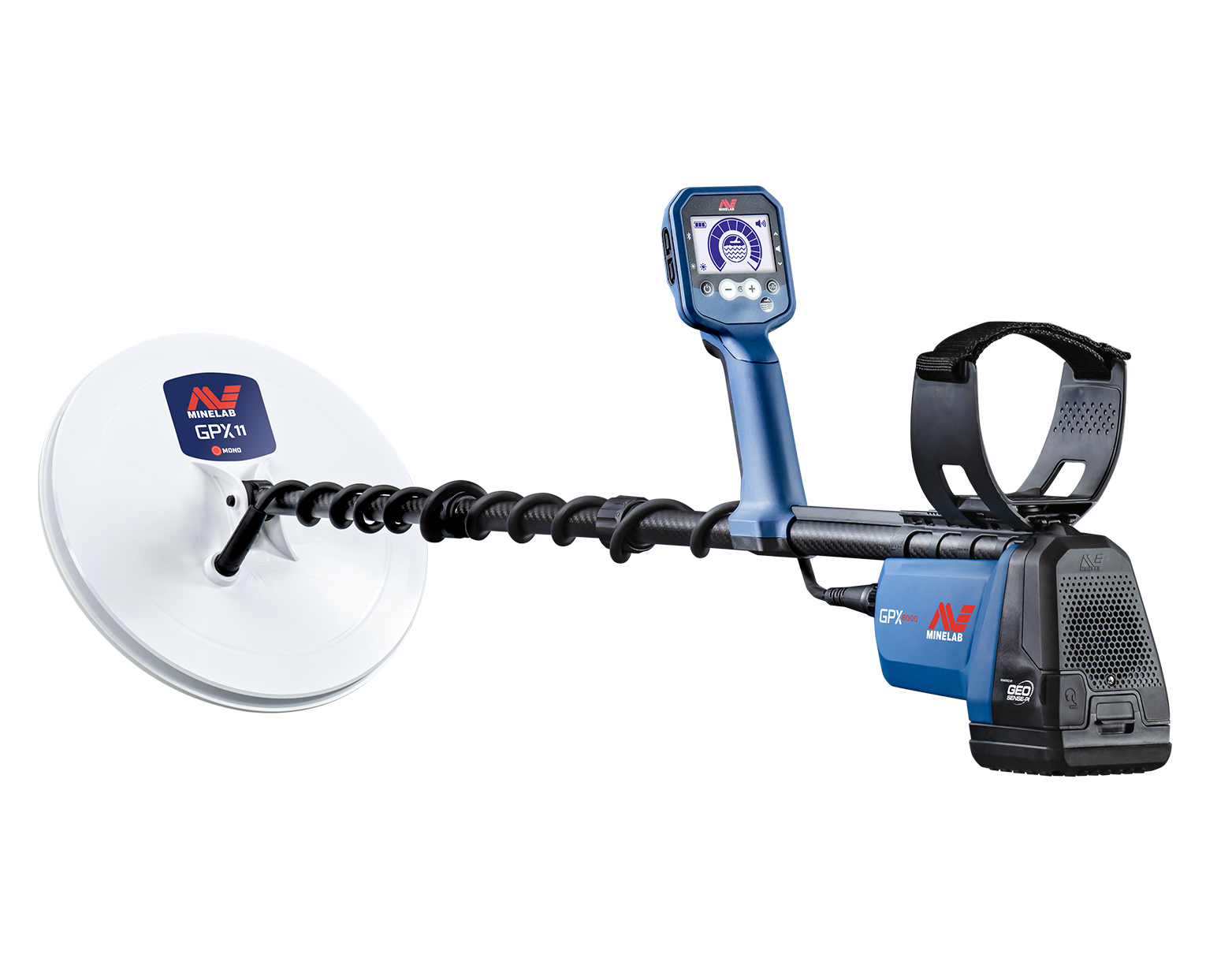 MINELAB GPX 6000 DEDEKTÖR