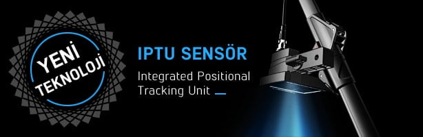 invenio iptu sensor