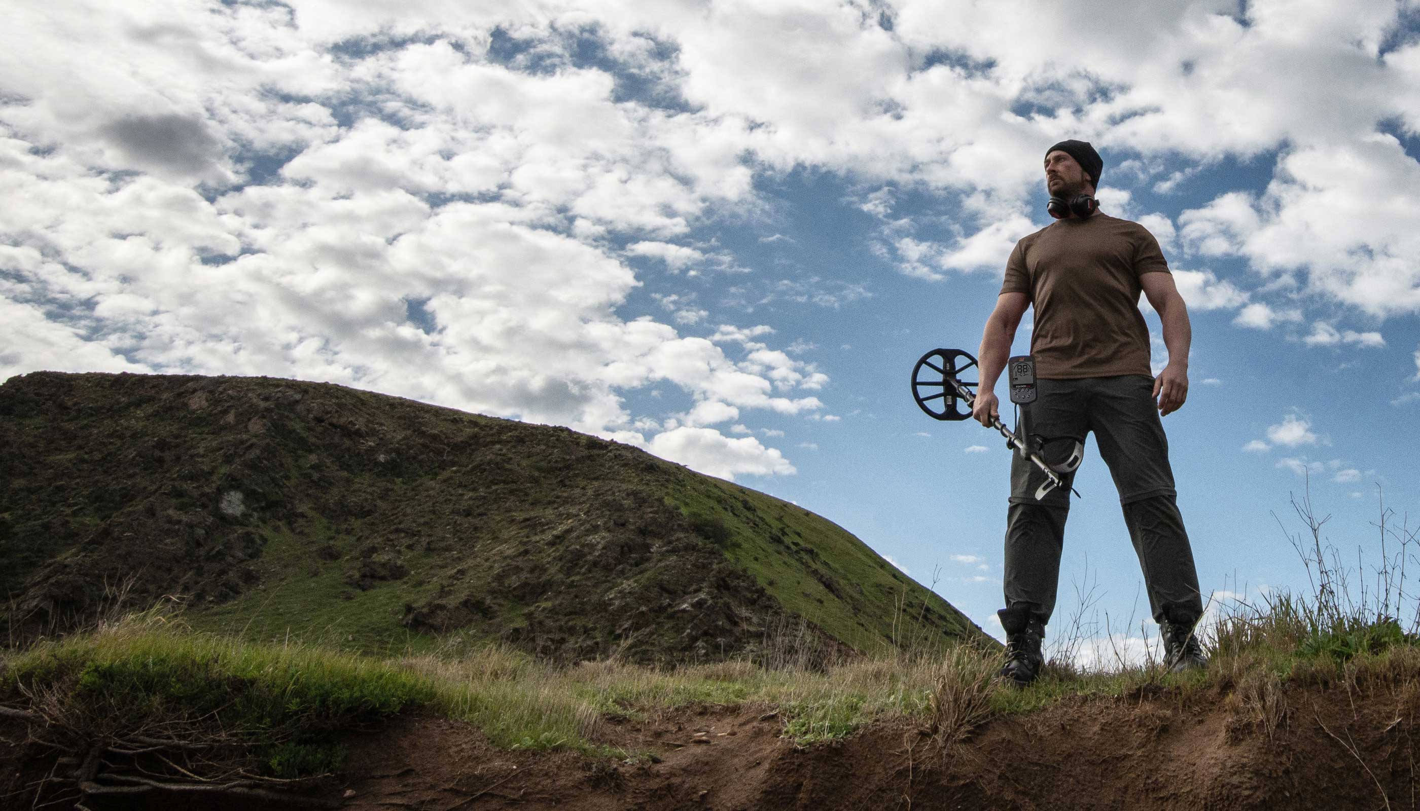 MINELAB EQUINOX 900-800-700-600 Dedektör Serileri