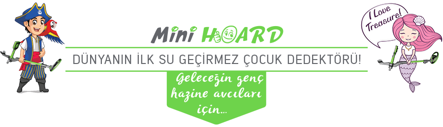 Mini Hoard Dedektör Fiyatı