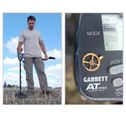 Garrett At Pro