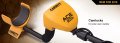 Garrett Ace 200i
