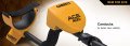 Garrett Ace 400i