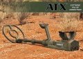 Garrett ATX DEEPSEEKER Paket
