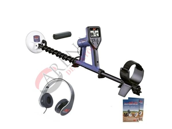 Minelab Gold Monster 1000