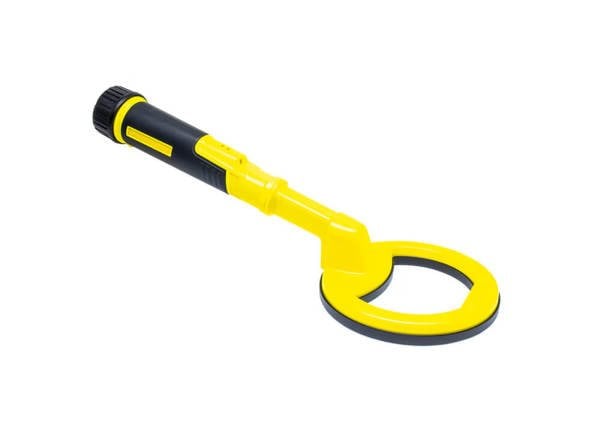 PulseDive Scuba Dedektörü ve Pinpointer