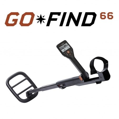 Minelab Go Find 66 Dedektör