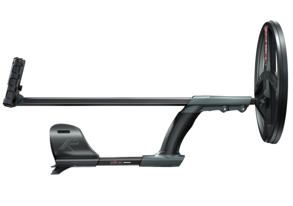 Deus 2 Dedektör FULL 28cm FMF başlık,WS6 Kulaklık,Ana Kontrol Ünitesi,(Türkçe Menü)