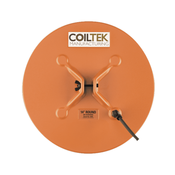 Coiltek 14″ Anti-Interference